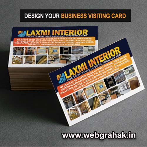 Visiting Cards